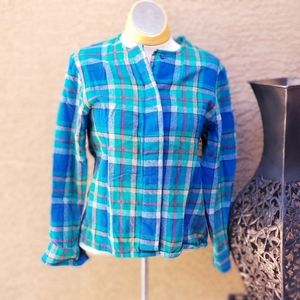 🌻3/$20🌻VTG Pendleton button down🌿